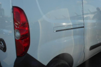 Debitmetre OPEL COMBO D