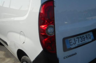 Debitmetre OPEL COMBO D