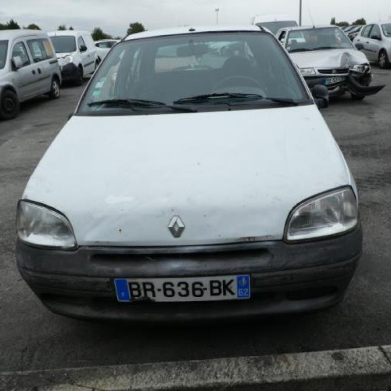 Pompe lave glace avant RENAULT CLIO 1 Photo n°4