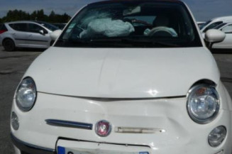 Pompe lave glace avant FIAT 500 2