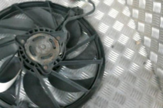 Moto ventilateur radiateur PEUGEOT 206