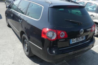 Amortisseur avant droit VOLKSWAGEN PASSAT 5