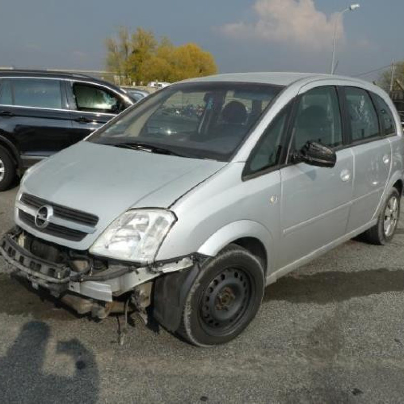 Poignee porte arriere droit OPEL MERIVA A Photo n°4