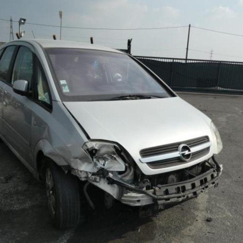 Poignee porte arriere droit OPEL MERIVA A Photo n°5