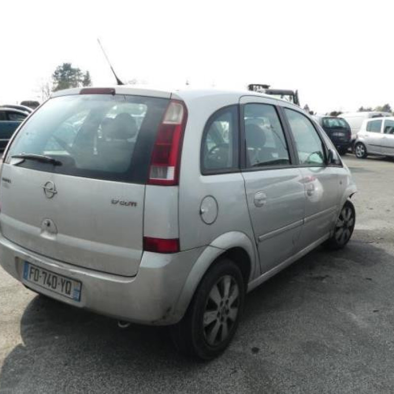 Poignee porte arriere droit OPEL MERIVA A Photo n°6