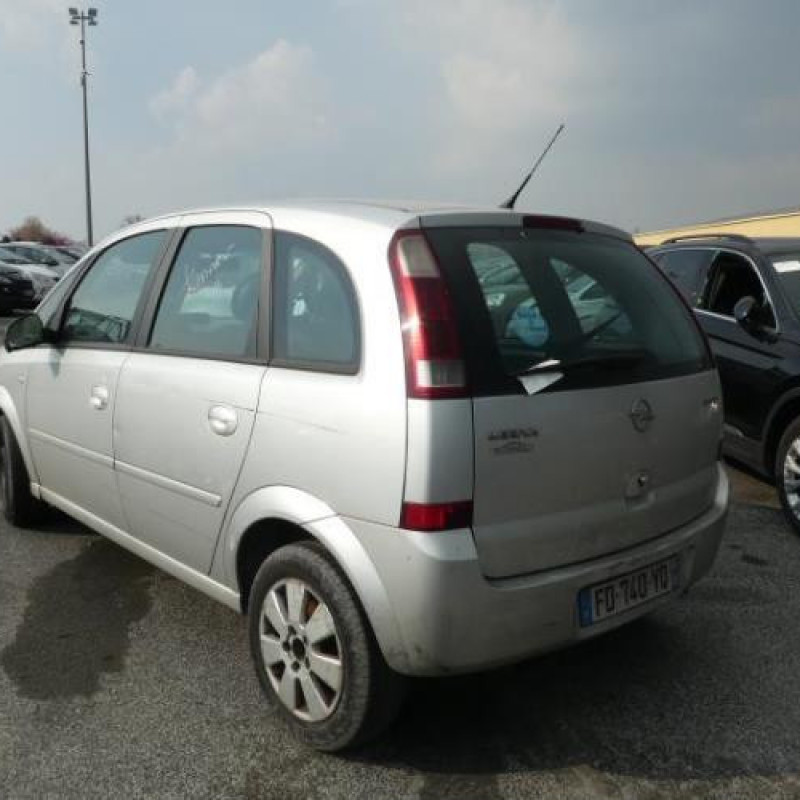 Poignee porte arriere droit OPEL MERIVA A Photo n°7