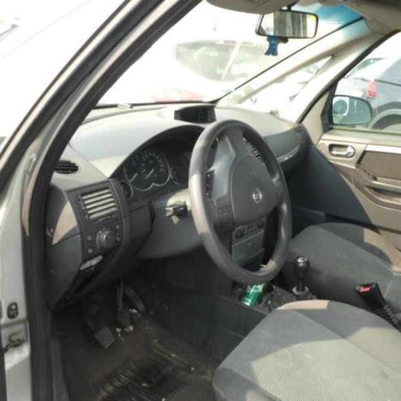 Poignee porte arriere droit OPEL MERIVA A Photo n°8