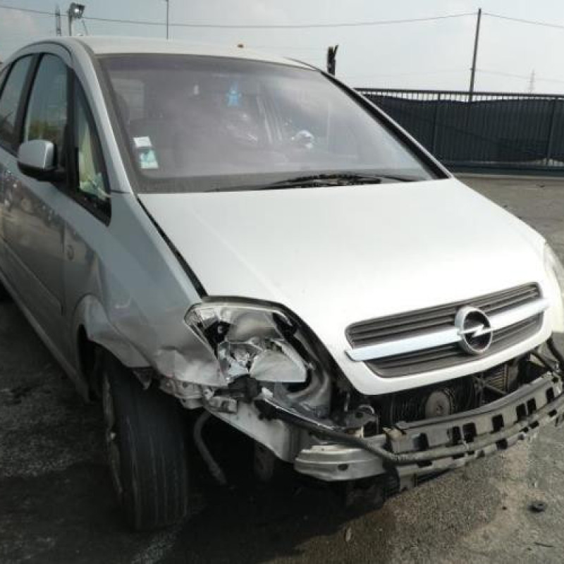 Poignee porte arriere droit OPEL MERIVA A Photo n°11