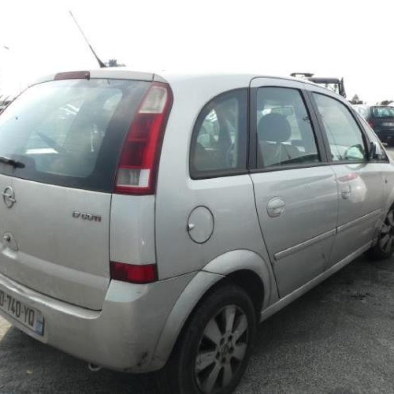 Poignee porte arriere droit OPEL MERIVA A Photo n°12