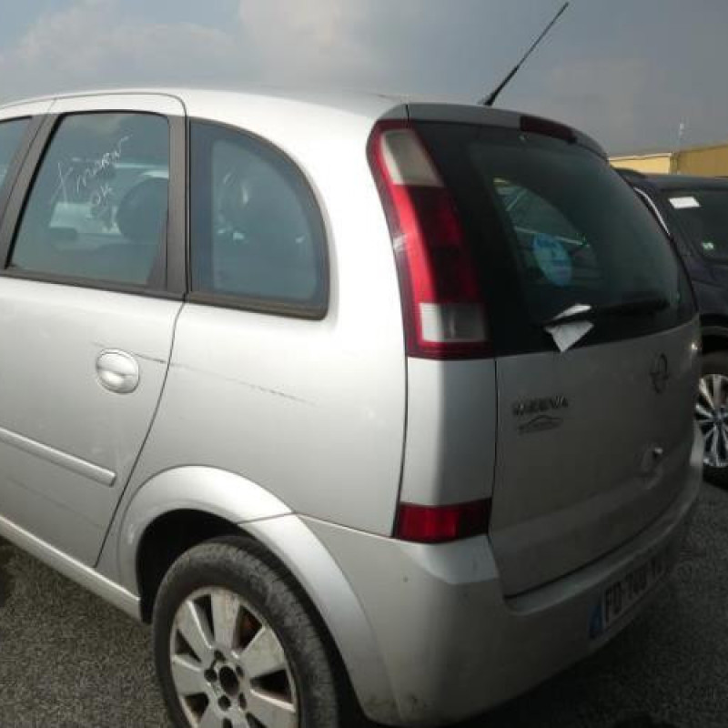 Poignee porte arriere droit OPEL MERIVA A Photo n°13