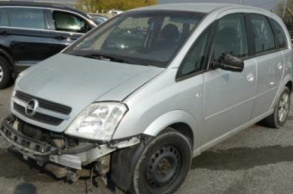 Poignee porte avant droit OPEL MERIVA A