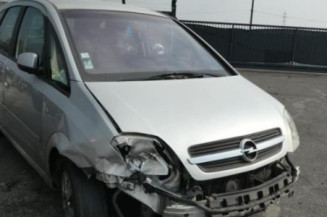 Poignee porte avant droit OPEL MERIVA A