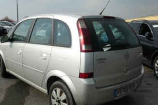 Poignee porte avant droit OPEL MERIVA A