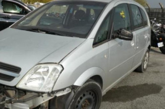 Poignee porte avant droit OPEL MERIVA A