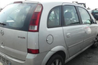 Poignee porte avant droit OPEL MERIVA A