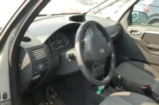 Poignee interieur arriere droit OPEL MERIVA A