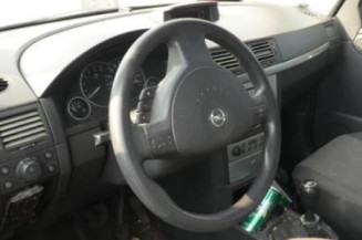 Poignee interieur arriere droit OPEL MERIVA A