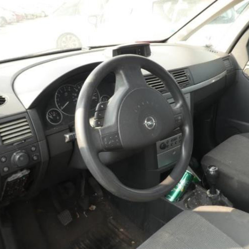 Poignee interieur arriere droit OPEL MERIVA A Photo n°14