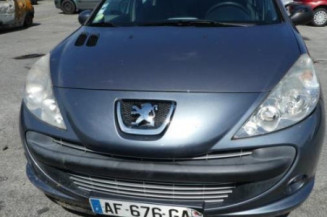 Poignee porte arriere droit PEUGEOT 206+