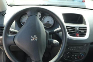 Poignee porte arriere droit PEUGEOT 206+