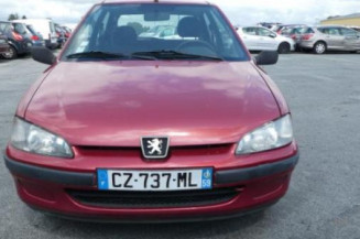 Pompe de direction PEUGEOT 106