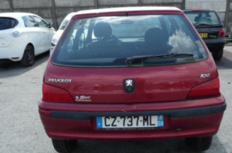 Pompe de direction PEUGEOT 106