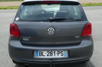 Anti brouillard gauche (feux) VOLKSWAGEN POLO 5