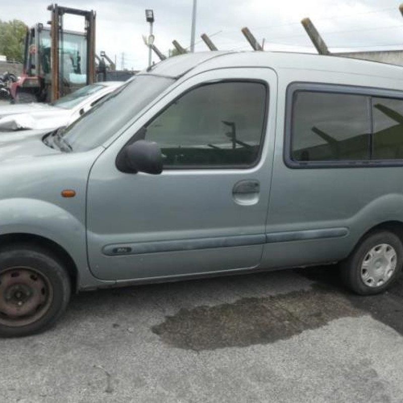 Optique avant principal droit (feux)(phare) RENAULT KANGOO 1 Photo n°4