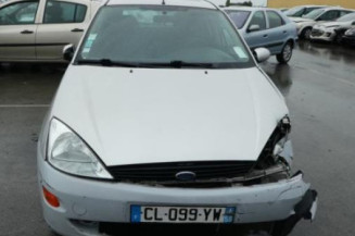 Etrier avant gauche (freinage) FORD FOCUS 1