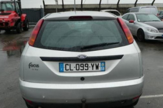 Etrier avant gauche (freinage) FORD FOCUS 1