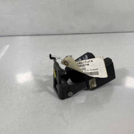 Attache ceinture arriere gauche RENAULT MEGANE 2