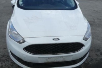 Fermeture de capot FORD C-MAX 2