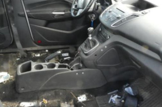 Fermeture de capot FORD C-MAX 2