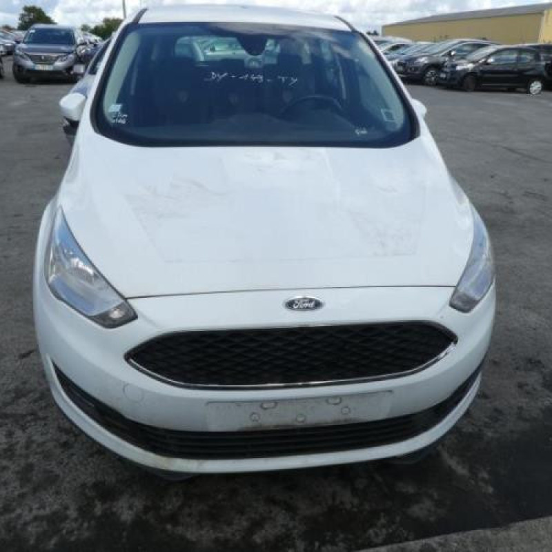 Poignee porte arriere gauche FORD C-MAX 2 Photo n°4