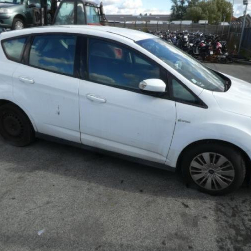 Poignee porte arriere gauche FORD C-MAX 2 Photo n°5