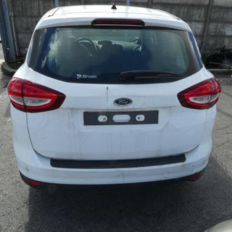 Poignee porte arriere gauche FORD C-MAX 2 Photo n°6