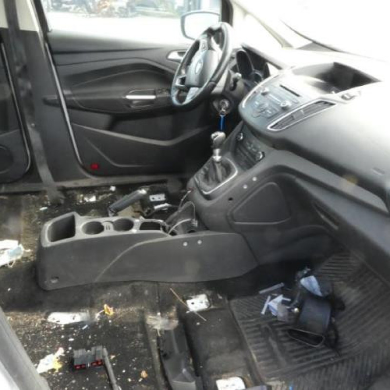 Poignee porte arriere gauche FORD C-MAX 2 Photo n°8