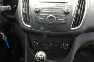 Arret de porte arriere gauche FORD C-MAX 2