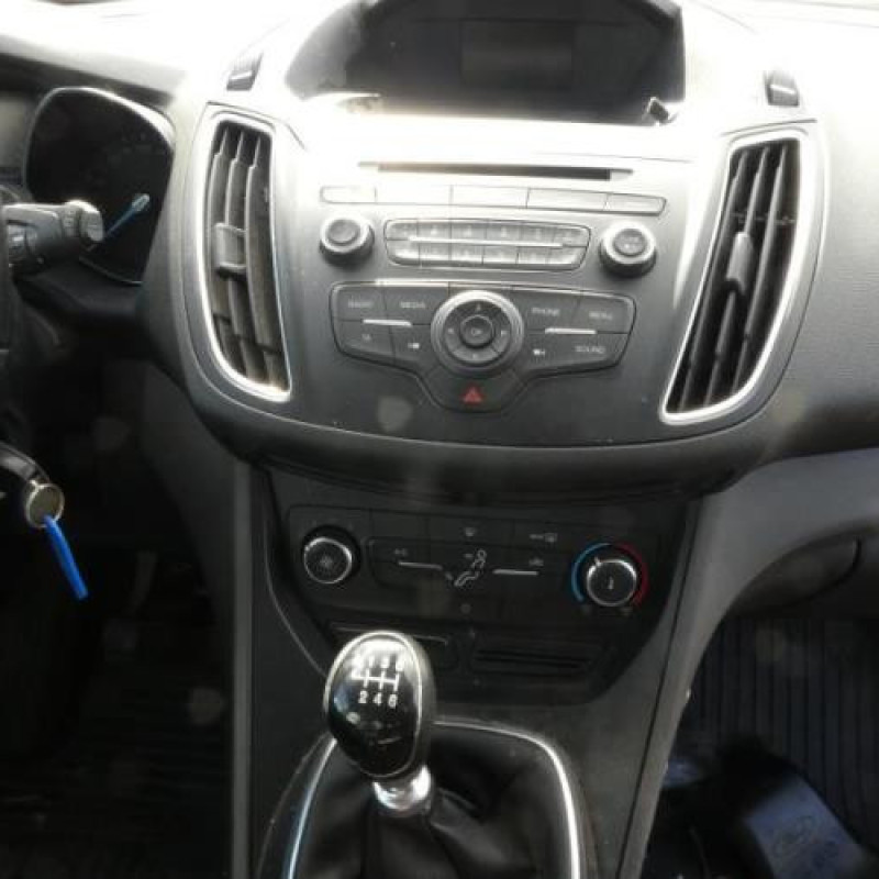 Avertisseur/Klaxon FORD C-MAX 2 Photo n°10