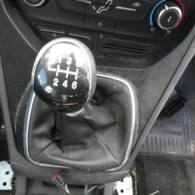 Avertisseur/Klaxon FORD C-MAX 2 Photo n°11