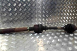 Cardan droit (transmission) FORD MONDEO 2