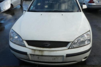 Etrier avant gauche (freinage) FORD MONDEO 2