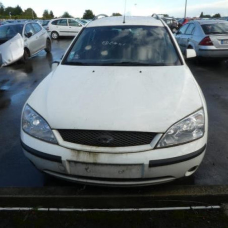 Etrier avant gauche (freinage) FORD MONDEO 2