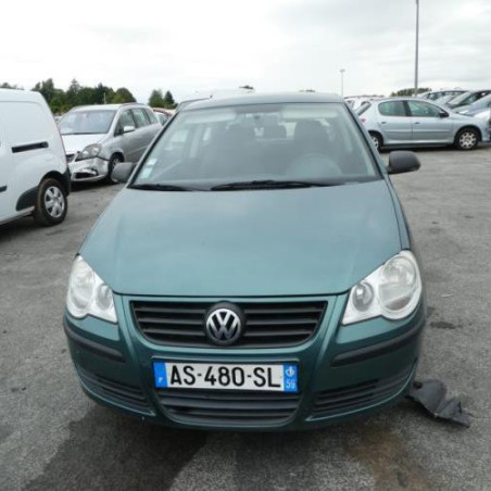 Charniere de capot VOLKSWAGEN POLO 4