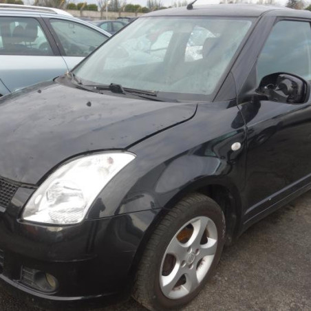 Etrier avant gauche (freinage) SUZUKI SWIFT 3