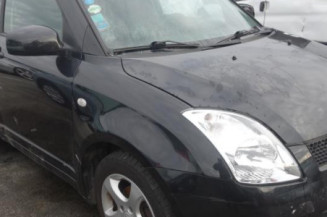 Etrier avant gauche (freinage) SUZUKI SWIFT 3