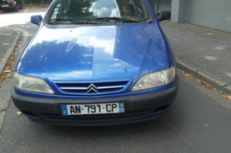 Trappe d'essence CITROEN XSARA