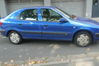 Trappe d'essence CITROEN XSARA