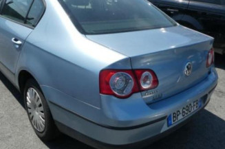 Feu arriere principal gauche (feux) VOLKSWAGEN PASSAT 5