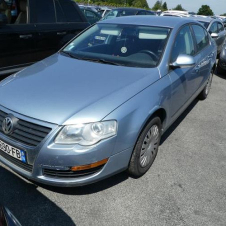 Cardan gauche (transmission) VOLKSWAGEN PASSAT 5